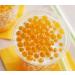 Starry Mart Han Tien Jelly Ball for Bubble Tea Cocktails Dessert Toppings 1kg (Mango Passion Fruit) - Buy Online on GoSupps.com