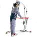 Universal Patient Aid Belt - Full Body Lift & Transfer Belt for Seniors & Disabled | Adjustable & High-Performance Home Use - Buy Online on GoSupps.com