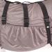 Busse Eczema Blanket - Strong Anthracite 125 cm Length | International Shipping Available - Buy Online on GoSupps.com