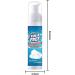 All-Purpose Cleaning Bubble Spray Magic Degreasing Cleaning Spray Kitchen Multipurpose Foam Grease Cleaner Spray Rinse-Free Cleaning Spray for Hood Pots Grill Sink - Buy Online on GoSupps.com