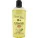 Hot Chocolate Massage Oil 8 oz With Sweet Almond Oil and Jojoba Oil Preservative Free Perfect for Aromatherapy and Relaxation 8 Ounce