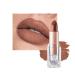 Matte Lipsticks for Women Long Lasting Waterproof Moisturizer Pink Lipstick Non Stick Cup Velvet Lipstick Not Fade Matte Lip Gloss Tinted Lip Balm for Girls & Women (#612 Mocha Brown)
