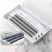 3D Natural Realistic Wispy Decorative False Eye Lashes Individual Faux Makeup Eyelashes - Buy Online on GoSupps.com