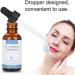 MELAO Hyaluronic Acid Serum Moisturizing Anti-Aging Remove Wrinkles Freckles and Spots Vitamin C Serum for Deeply Moisturizes and Improves Facial Elasticity and Tightens - Buy Online on GoSupps.com