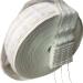 Pleat Craft Tape Easy for Pleater - 2.8 Wide (10 Yards) | Improve Pleating Efficiency - Buy Online on GoSupps.com