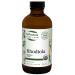 St. Francis Herb Farm Rhodiola Herbal Tincture Liquid | Used as an Adaptogen to Relieve Stress | Relieve Mental Fatigue & Sensation of Weakness | Supports Cognitive Function | Supports Mental Focus & Stamina | Organic | Non-GMO | Vegan | (250ml)