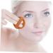 Didiseaon 2 Boxes Facial Puff Powder Mixer Cushion Foundation Puff Setting Powder Puff Compact Powder Puff Small Face Puff Dusting Powder Puff Cosmetics Natural Sponge Make up - Buy Online on GoSupps.com