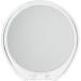 Vie Art 360 Magnification Mirror - Secure-Lock Suction Integrated Razor Holder High-Precision Beauty Companion Versatile Grooming Tool - Buy Online on GoSupps.com