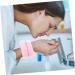 FOMIYES 4paires Bracelets de Lavage du Visage pour Femmes Produits pour Spa Visage Utiliser Maison pour Nettoyage Quotidien couleur assortie 1 - Buy Online on GoSupps.com
