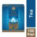  Broke Bond Taj Mahal Tea 500 g + Broke Bond Tea Bags 100 Pieces - Buy Online on GoSupps.com