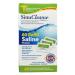 Sinucleanse Systems Nasal Saline Refill Packets