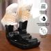 200W Portable Boot Dryer Shoe Dryer Glove Dryer Ozone With Heat Blower Boot Warmer(Black) - Buy Online on GoSupps.com