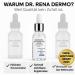 Dr Rena Dermo Hyaluron Serum Collagen collagen antiaging and moisturizing high dose 30 ml - Buy Online on GoSupps.com