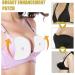 CHENRI DYCECO Breast Enhancement Mask - Natural Collagen Formula for Lifting and Firming Sagging Breasts - 2 Box Set - Buy Online on GoSupps.com