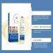 Instant Eye Lift Serum Anti-wrinkle Roller Essences Anti Poche Sous les Yeux Serum Liftante Instantan e pour att nuer les poches sous yeux et les cernes anti cerne homme Korean Skincare (30ML 1PC) 1PC 30 ml (Lot de 1) - Buy Online on GoSupps.com