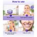Shop MySmile Pap Natural Mint Teeth Whitening Powder | Non-Sensitive Cavity Prevention & Fresh Breath - Fluoride Free 0.52 oz - Buy Online on GoSupps.com