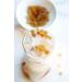 Starry Mart Quick Cook Golden Brown Sugar Flavour Tapioca Pearls for Bubble Milk Tea Cocktail Mocktail 1kg (Pack of 1) Golden Brown Sugar (Pack of 1) - Buy Online on GoSupps.com