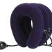 Harayaa Inflatable Neck Traction Device - Breathable Neck Support Pillow for Pain Relief | Shop Internationally - Buy Online on GoSupps.com