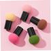 Healeved 10 Sets Mushroom Head Puff Convenient Makeup Puff Girl Makeup Tool Makeup Powder Puff Face Powder Puff Girl Makeup Pad Cosmetics Puff Small Makeup Puff Simple Puff Cosmetic Puff - Buy Online on GoSupps.com