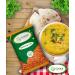 TENDER AGRO PRODUCTS Hygienically Processed Natural Masoor Dal with More Protein and Iron Rich No Added Preservatives (5 Kg) 11.02 Lbs Pack - Buy Online on GoSupps.com