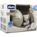 Chicco Next2Stars Baby Night Light Neutral | Star Projector for Cots & Cribs with Sound Sensor, 3 Light Effects, Music (Beige) - Buy Online on GoSupps.com