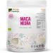  Energy Feelings Eco Black Maca Powder Energy Feelings 200g - Buy Online on GoSupps.com