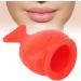Lip Plumper Tool safe fish-shaped Lip Plumper Device that can be reused for dance party dating - Buy Online on GoSupps.com