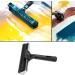 Rubber Brayer Roller 5.9 Inch Art Ink Painting Printmaking Stamping Tool - Walfront - Buy Online on GoSupps.com