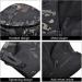 HANWILD Men's Tactical Jacket and Pant Set - Polar Fleece Winter Outdoor Camo Suit - Medium - Buy Online on GoSupps.com