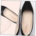 NOLITOY 24 Pairs Heel Pad & Foot Support Insoles - Orthotic Metatarsal Pads for Flatfoot - Gel Soft Half Heel Shoe Cushions - Buy Online on GoSupps.com