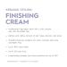 KERASILK Finishing Cream - Smooth Flyaways, Fight Frizz, Define, Refine - 50ml - Buy Online on GoSupps.com