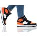 Nike Jordan Access GS Black/White-Starfish 6Y - Shop Authentic Kids' Sneakers Online - Buy Online on GoSupps.com