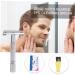 Beaupretty Electric Razor for Men - Vintage Shaving Perfect Face Razor Size 2 - International Shipping Available - Buy Online on GoSupps.com