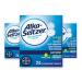 Alka-Seltzer Antacid Heartburn Relief Effervescent Tablets - Antacid Tablets For Heartburn And Upset Stomach Contains Sodium Bicarbonate And Citric Acid Lemon Lime Flavour 3x24 Tablets (72)