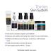 YEOUTH Hyaluronic Acid & Vitamin C Skincare Set - 6-Piece Anti-Aging Skin Care Kit for Men & Women - Buy Online on GoSupps.com