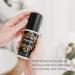 PitROK Crystal Natural Deodorant Spray 1 x 100ml Pump Spray Vegan Cruelty Free Fragrance Free suitable for Sensitive Skin. Made in the UK. - Buy Online on GoSupps.com