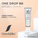 Skinvisibles One Drop BB Ebony SPF 25 | Matte Mineral BB Cream for All Skin Types | Vegan Non-Comedogenic & Cruelty-Free | 30ml - Buy Online on GoSupps.com