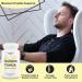 Supplement Spot Bundle: Maximum Prostate and Glucosamine Chondroitin - Buy Online on GoSupps.com