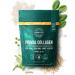 Primal Harvest Collagen Powder - Type I & III Peptides for Hair, Skin, Nails & Joints - 10 Oz Powder for Men & Women - Buy Online on GoSupps.com