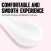 Tomicca 5 in 1 Milky White Builder Nail Gel 15ml - UV/LED Rubber Base for Nail Extension Repair & Strengthening - Buy Online on GoSupps.com
