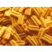 Smiths Frazzles Crispy Bacon Flavoured Corn Snacks 30 x 34g 49pmp - Buy Online on GoSupps.com