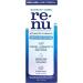 Renu Multi-Purpose Contact Lens Solution Travel Size (2 Fl Oz Pack of 3) - Buy Online for International Shipping - Buy Online on GoSupps.com