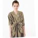 SEWOART hair salon clothes barber neckerchief robe for salon client robe hairdressing clothes simple haircut robe salon supply hair cutting capes customer service Nylon polyester scarf - Buy Online on GoSupps.com