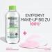 Garnier Micellar Cleansing Water for Combination & Sensitive Skin - 400ml | Optimal Tolerance Perfume-Free - International Shipping - Buy Online on GoSupps.com