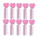 FRCOLOR 20 Sets Nail Kit Nail File Block Fingernail Buffering Files Sticks for Nails Sponge Nail Buffer Nail Sticks Manicure File Nail Art Tools Manicure Nail File Pedicure Files