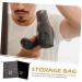 6 Pcs Hair Dryer Bag Cosmetic Travel Containers Hair Dryer Storage Bags Multifunctional Bag Suitcase - Buy Online on GoSupps.com