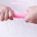 Viviland Baby Washcloths 24 Pack - Soft, Super Absorbent Baby Face Towel for Boys and Girls - Gentle on Sensitive Skin - 9''x 9'' Flamingos - Buy Online on GoSupps.com