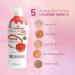 A Bonne Miracle Spa Milk Lotion with Tomato Extract 500ml - Buy Online on GoSupps.com
