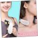 Partykindom Neck Massage Device Set - Electric Massage Strap & Globe - Deep Tissue Neck Pad for Office & Home - Durable ABS - Relaxation & LongeVity - Buy Online on GoSupps.com
