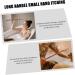 Beavorty Portable Wooden Back Scratcher Set - 2 Pieces | Adult Back Massage Tool for All Ages - Buy Online on GoSupps.com